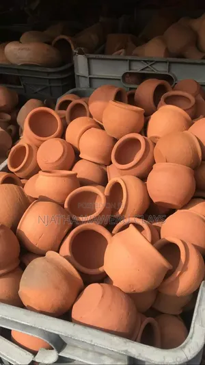 Pure Clay(Modelling and Pottery)