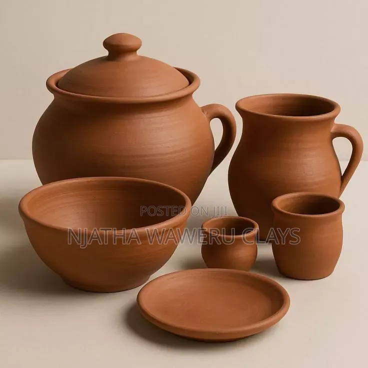 Pure Clay(Modelling and Pottery)
