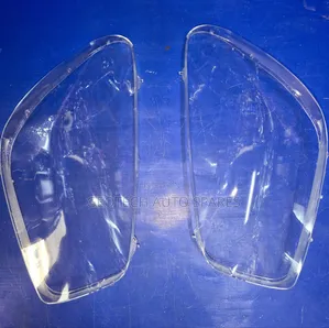 Toyota Rav4 (Ac21) Headlight Lens
