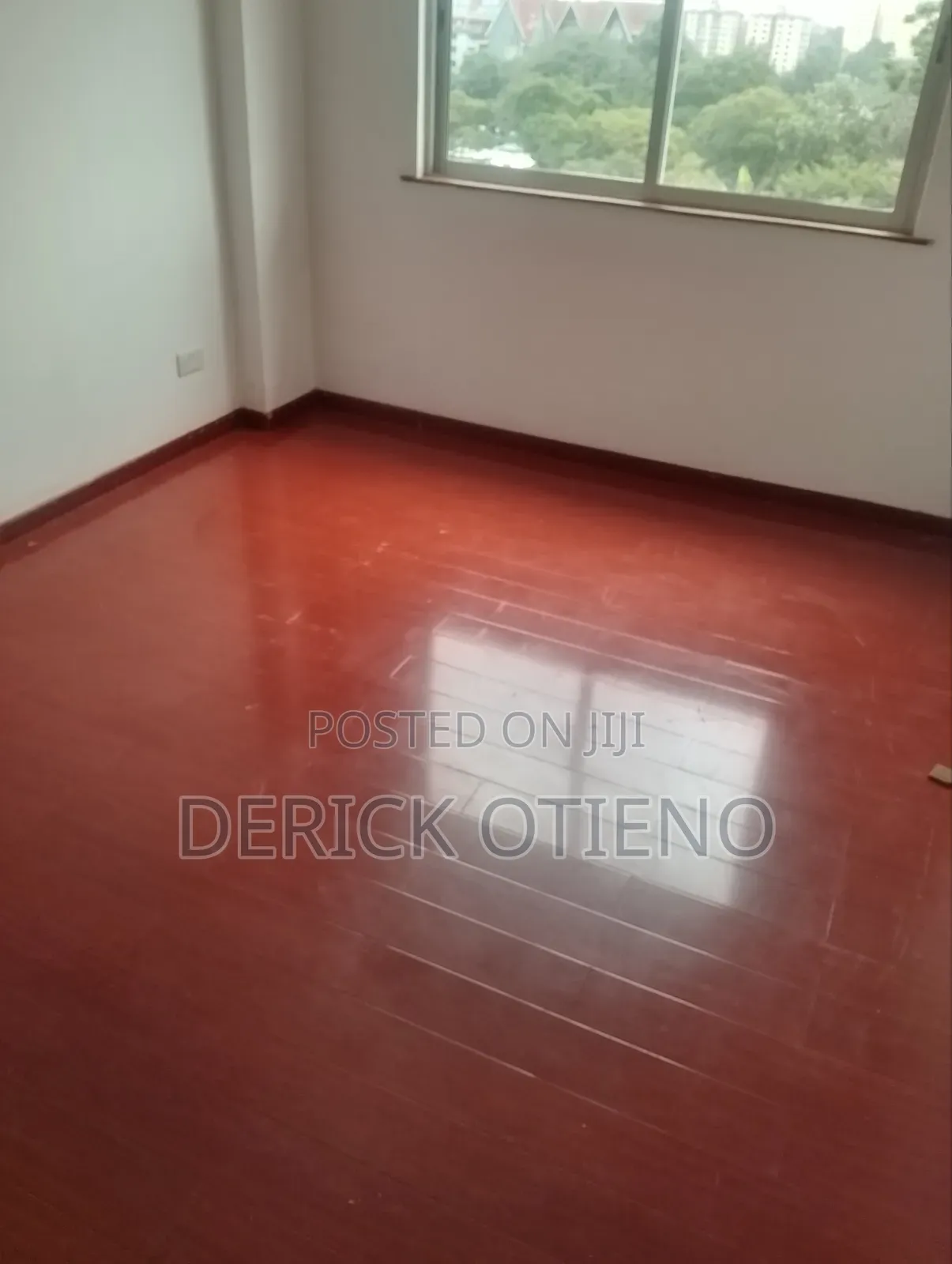 1bdrm Apartment in Kilimani, Hurlingham for rent