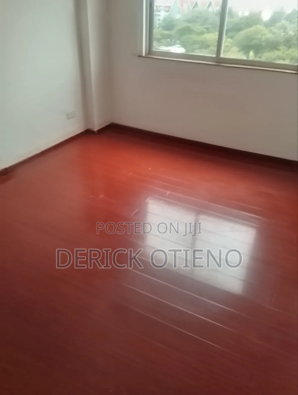 1bdrm Apartment in Kilimani, Hurlingham for rent