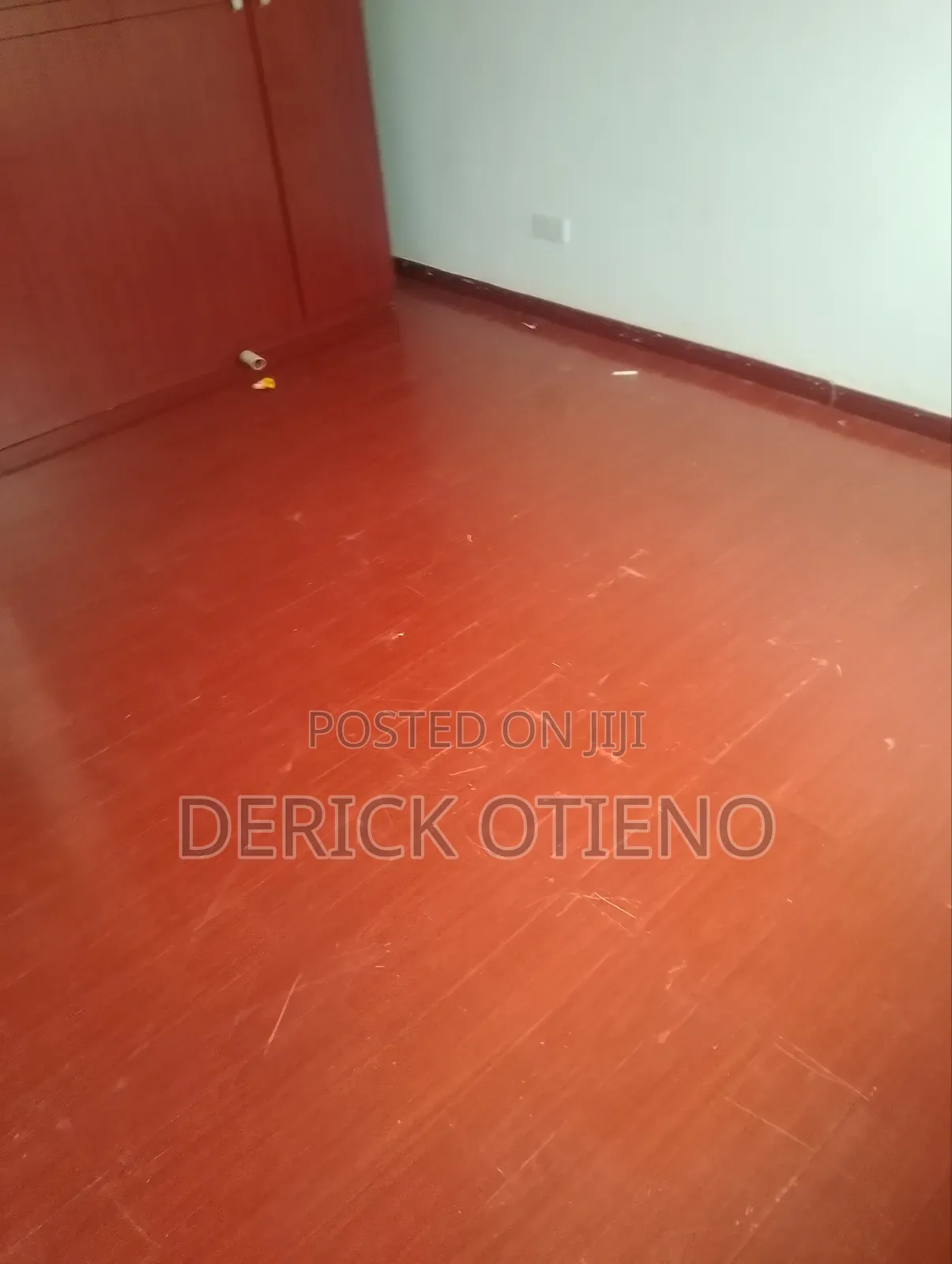 1bdrm Apartment in Kilimani, Hurlingham for rent