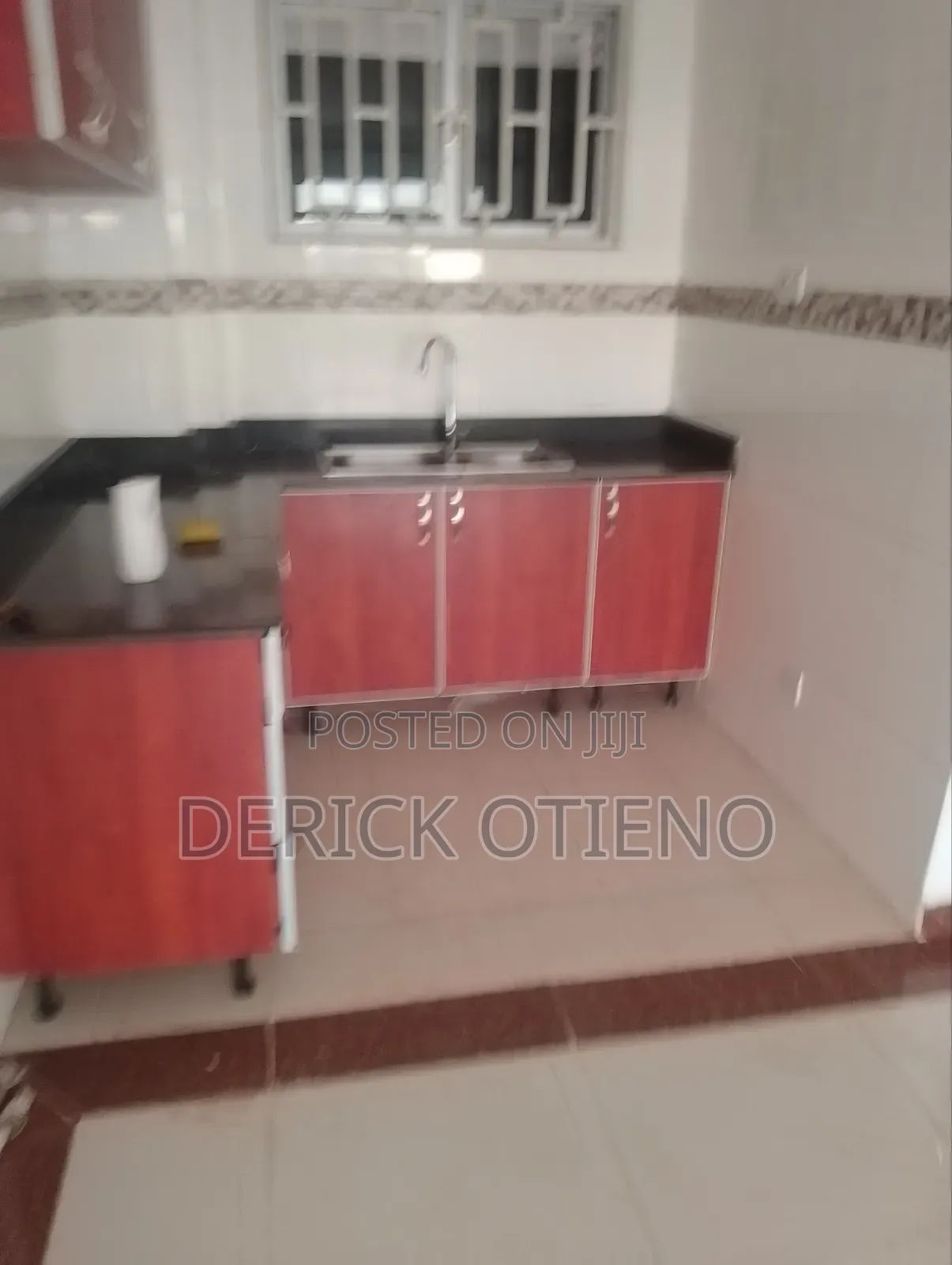 1bdrm Apartment in Kilimani, Hurlingham for rent