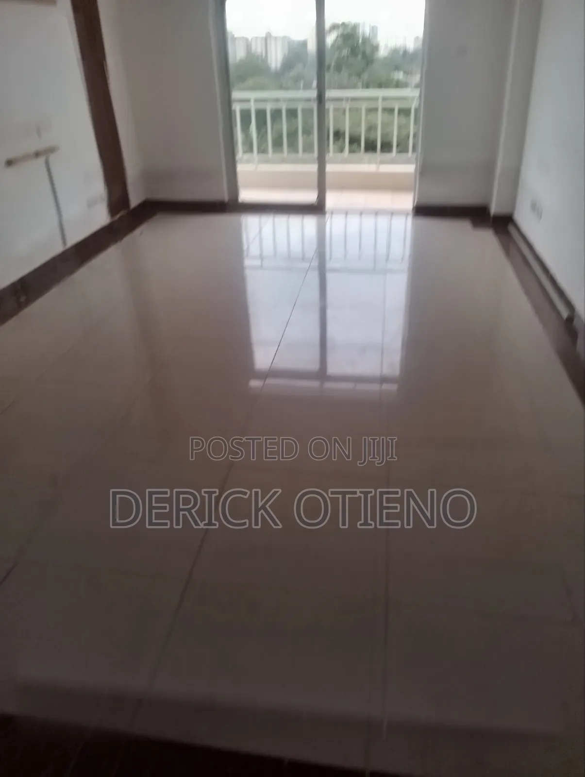 1bdrm Apartment in Kilimani, Hurlingham for rent