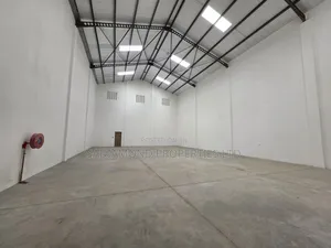 Godown/Warehouse for Rent in Mlolongo