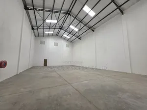 Godown/Warehouse for Rent in Mlolongo
