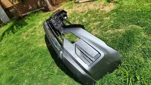 Nt33 Front Bumper