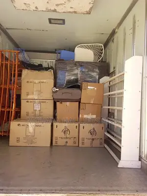 Commercial; Movers Accessible