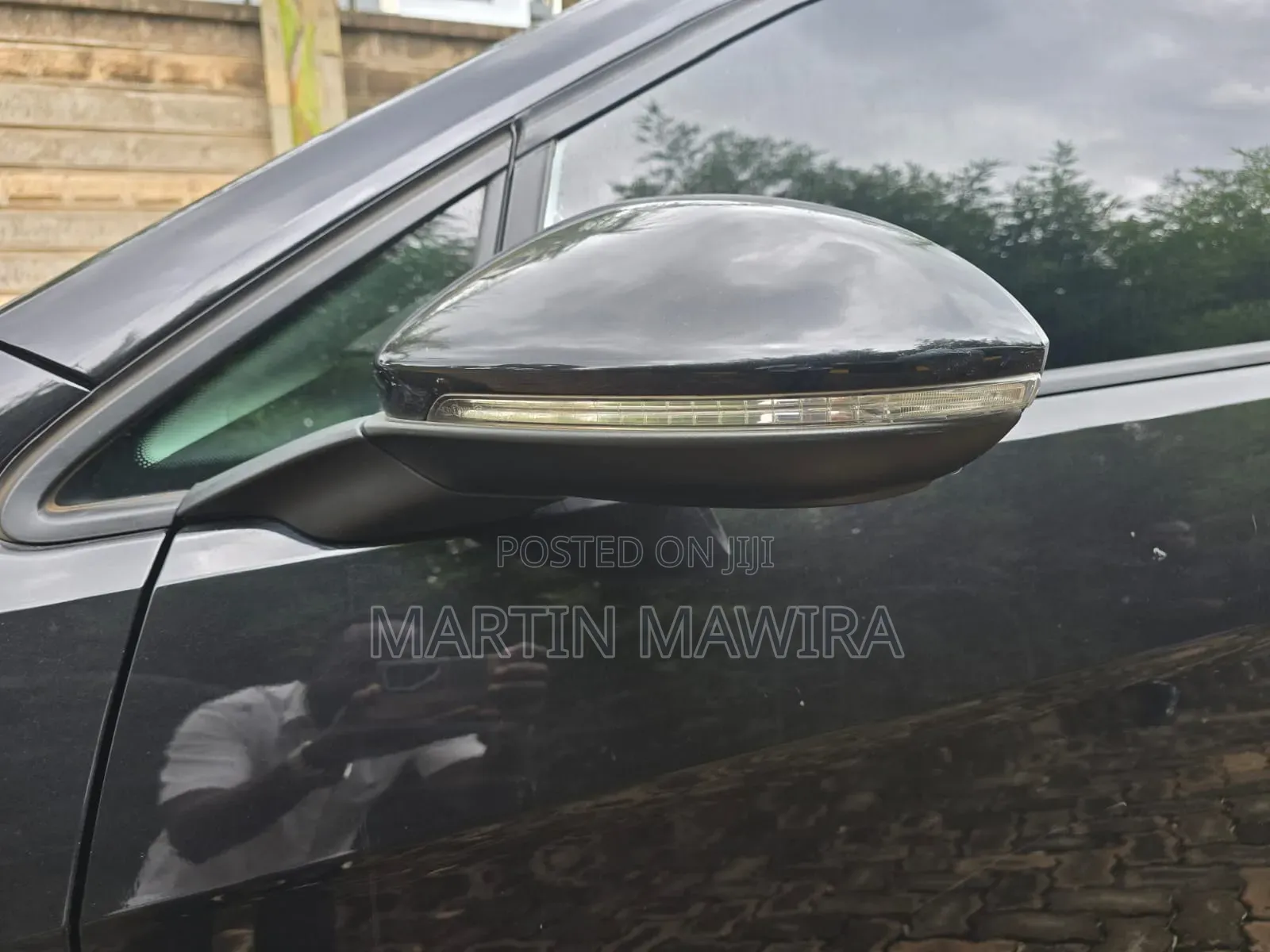 Volkswagen Golf 2018 White