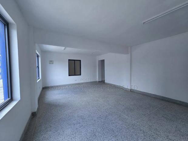 Warehouse for Rent in Syokimau