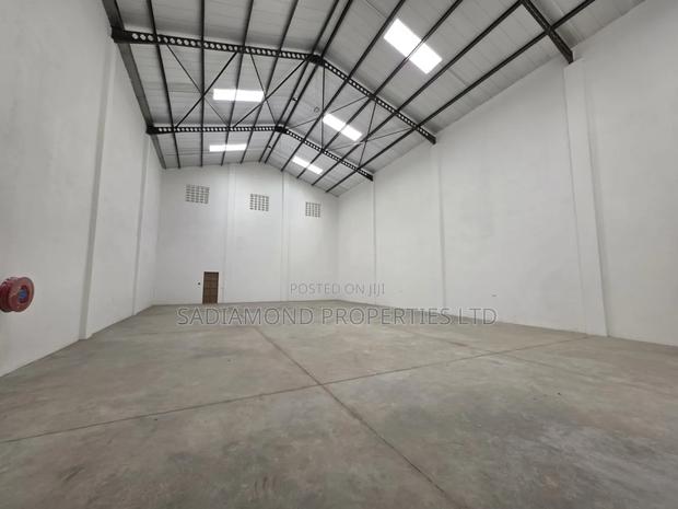 Warehouse for Rent in Syokimau - thumbnail 4