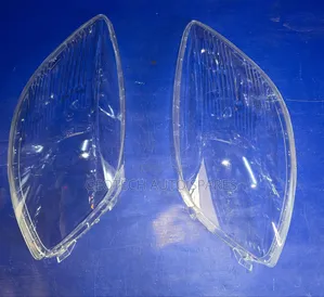 Toyota Vitz 2008 Headlight Lens