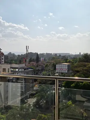 2bdrm Apartment in Hurlingham for rent