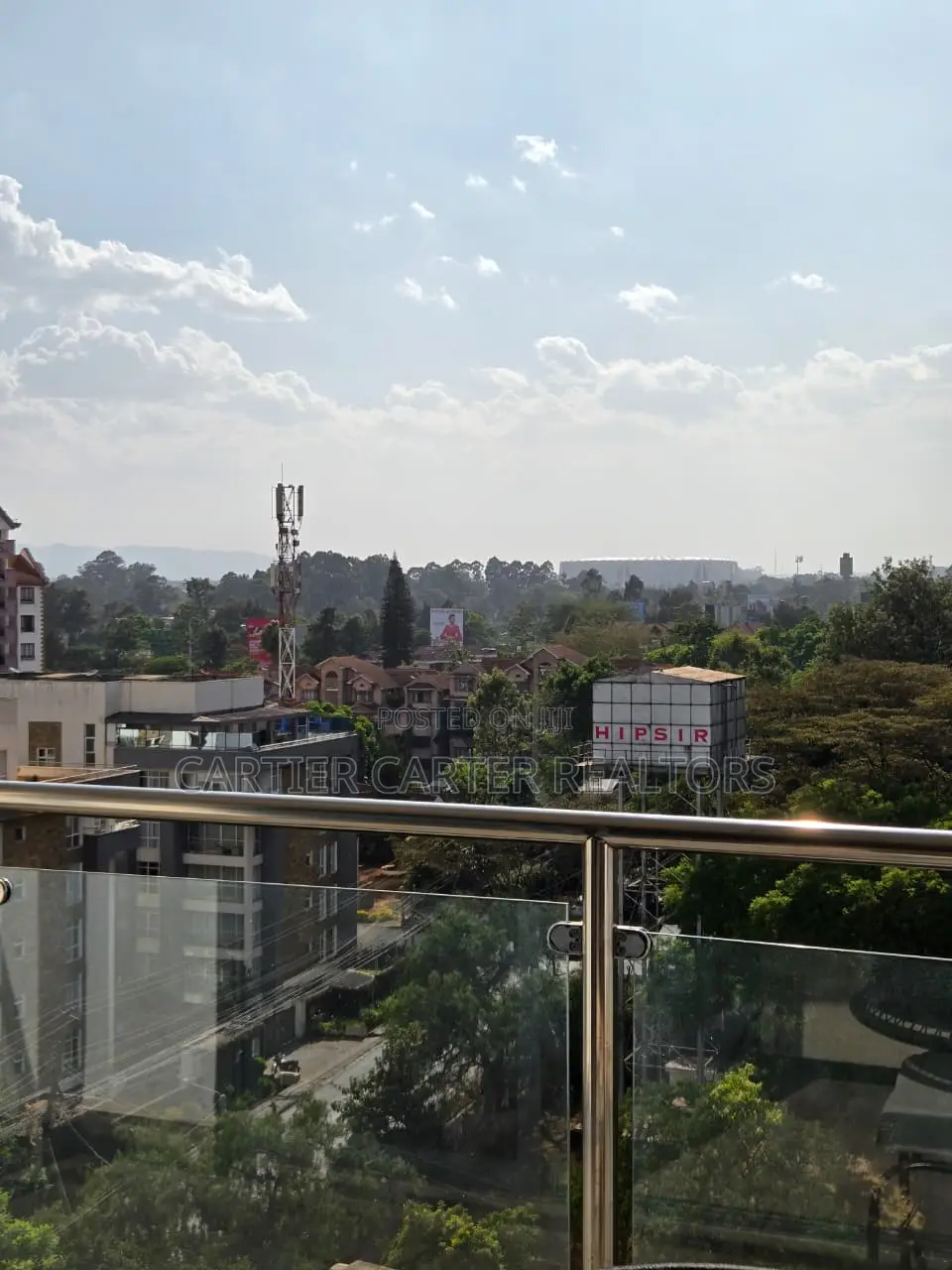 2bdrm Apartment in Hurlingham for rent
