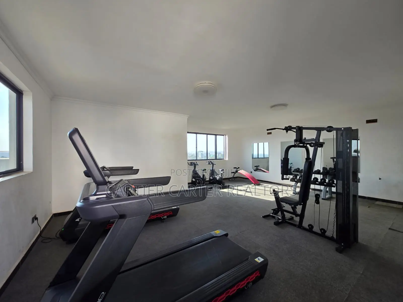 2bdrm Apartment in Hurlingham for rent