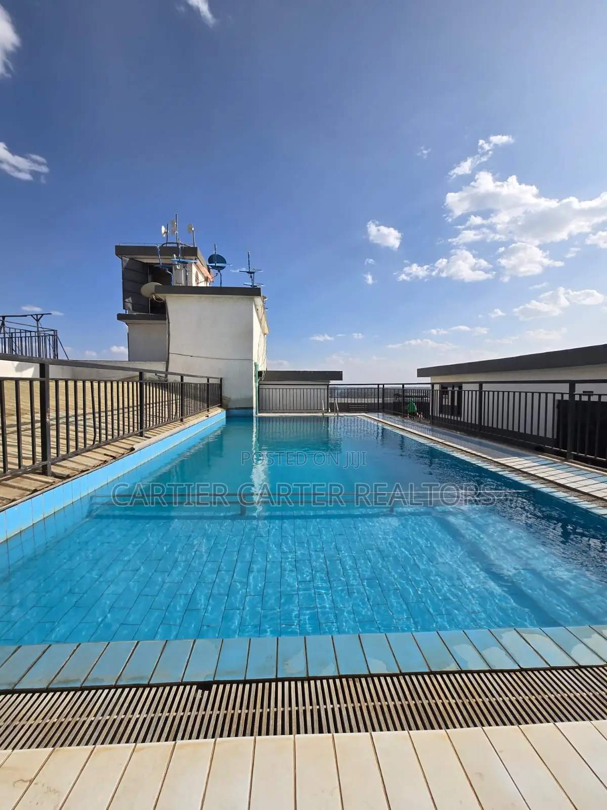 2bdrm Apartment in Hurlingham for rent