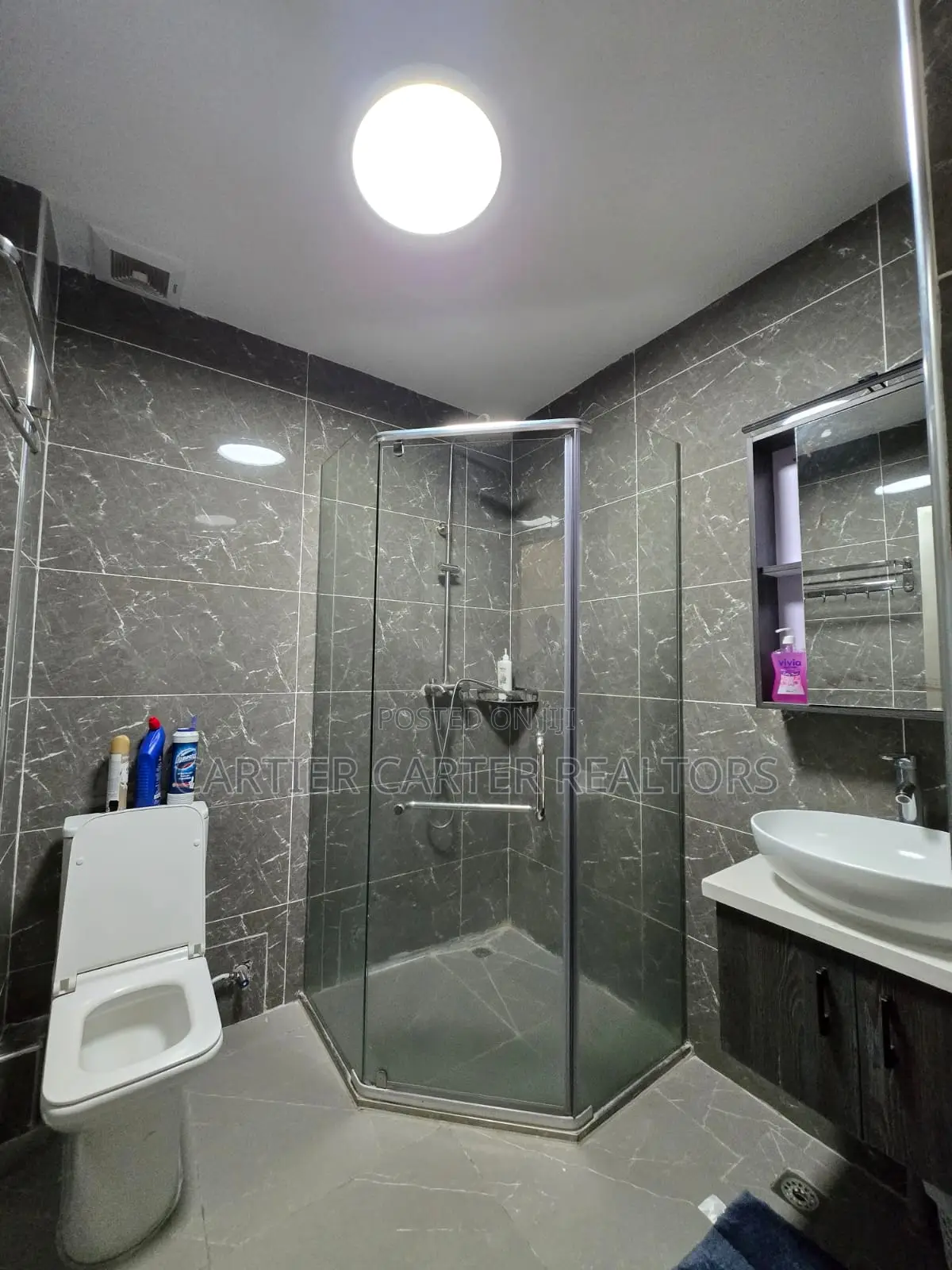 2bdrm Apartment in Hurlingham for rent