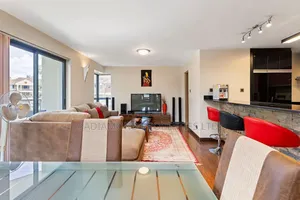 Furnished 2bdrm Apartment in Kileleshwa for rent