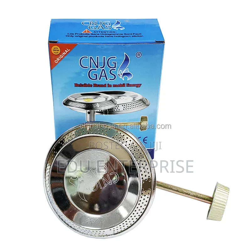 6 KGS Burner High Quality Burner