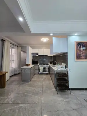 3bdrm Apartment in Hurlingham for rent
