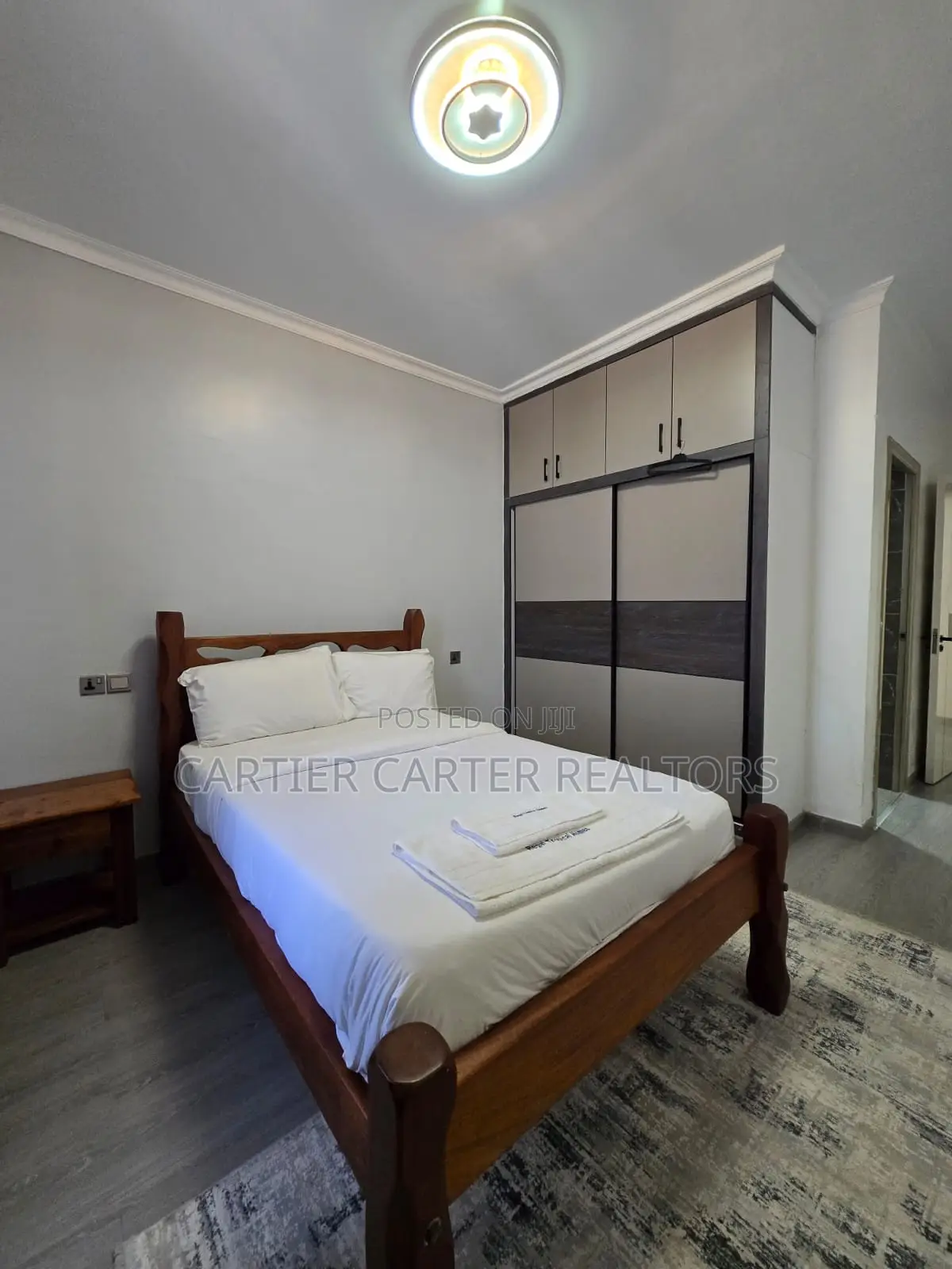 3bdrm Apartment in Hurlingham for rent