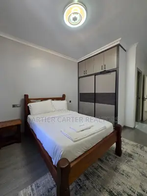 3bdrm Apartment in Hurlingham for rent