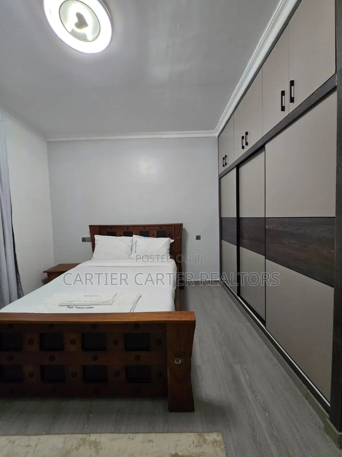 3bdrm Apartment in Hurlingham for rent