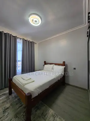 3bdrm Apartment in Hurlingham for rent