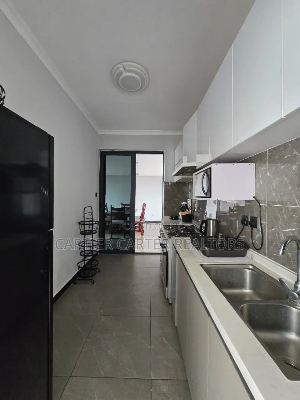 3bdrm Apartment in Hurlingham for rent