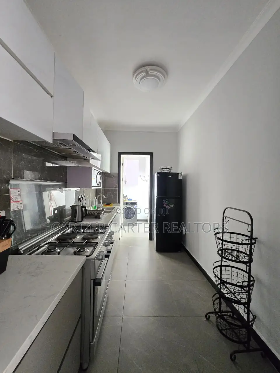 3bdrm Apartment in Hurlingham for rent