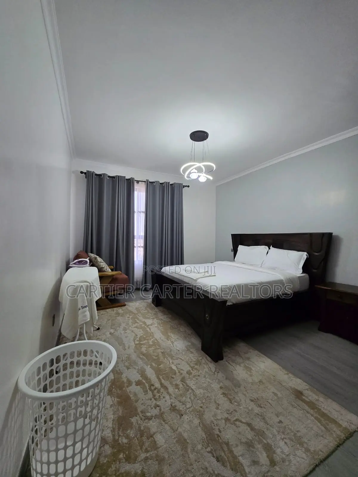 3bdrm Apartment in Hurlingham for rent