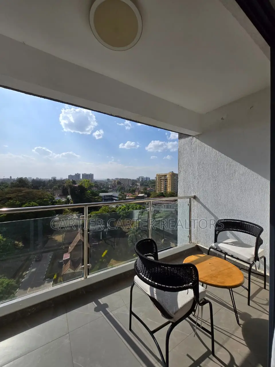 3bdrm Apartment in Hurlingham for rent