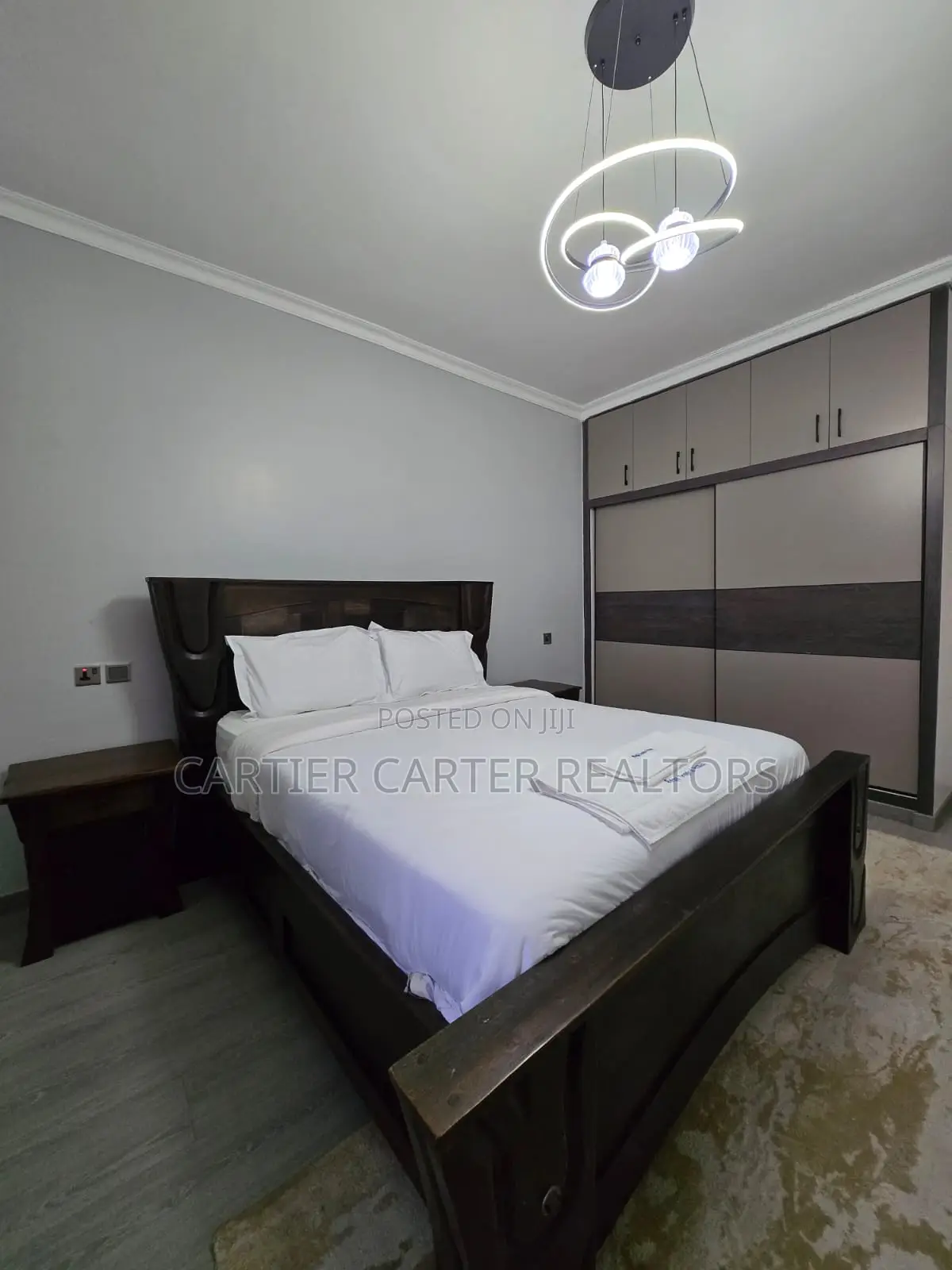 3bdrm Apartment in Hurlingham for rent