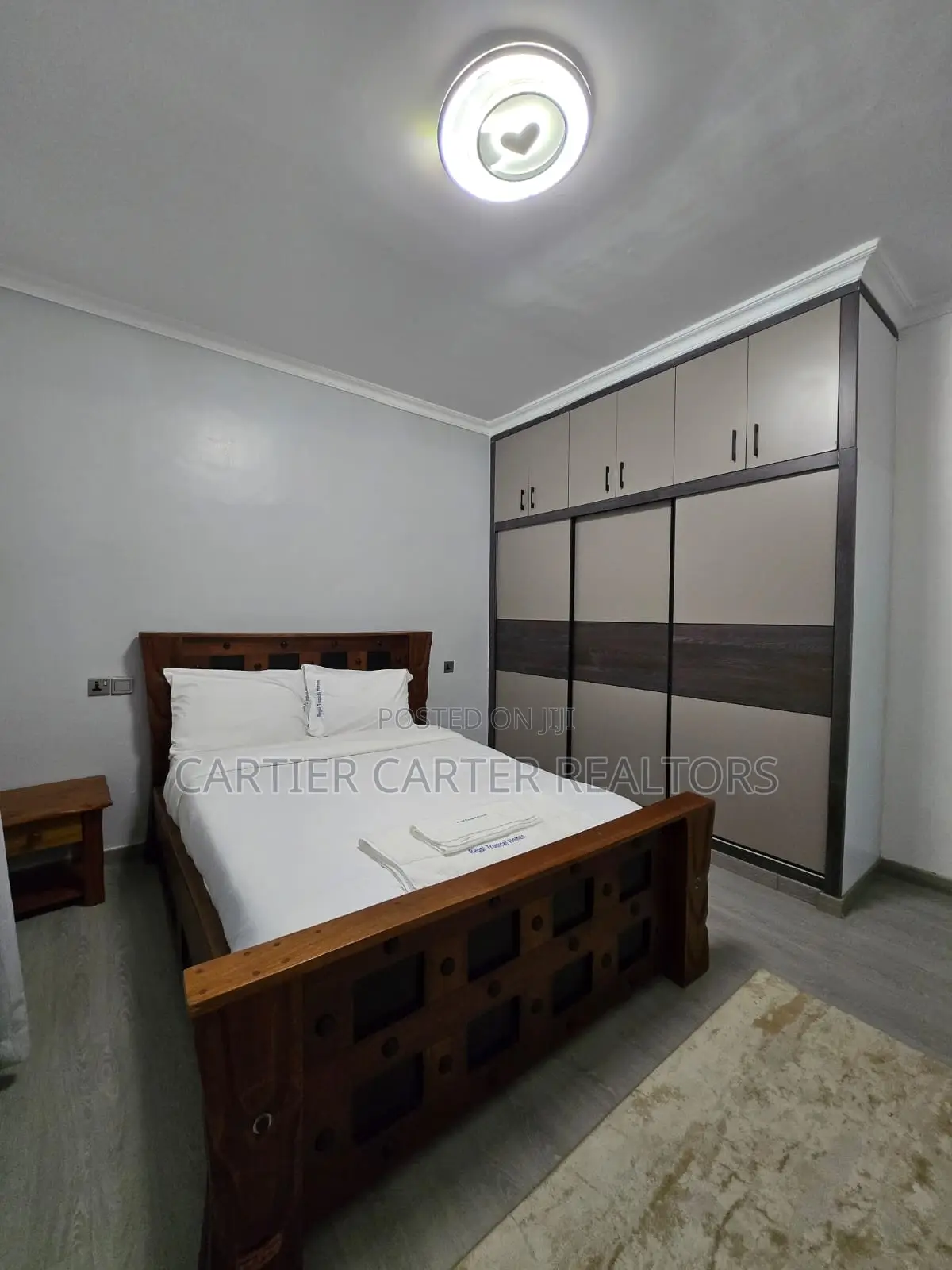 3bdrm Apartment in Hurlingham for rent