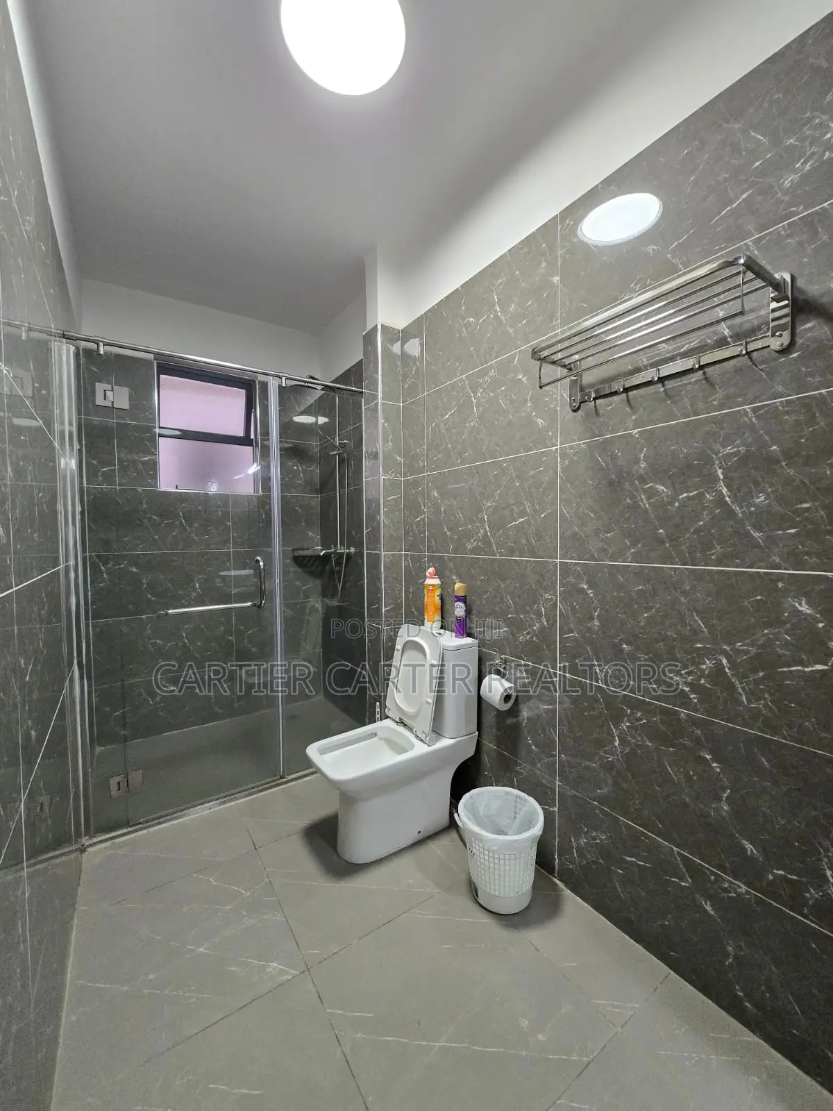 3bdrm Apartment in Hurlingham for rent