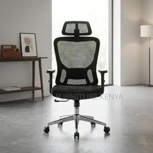 Home Office Ergonomic Mesh Chair