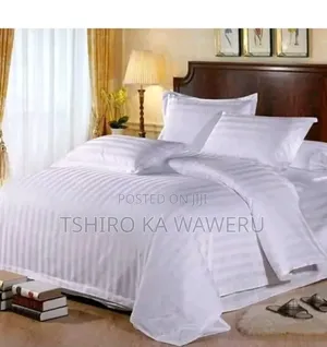 Bed Sheets and Duvets