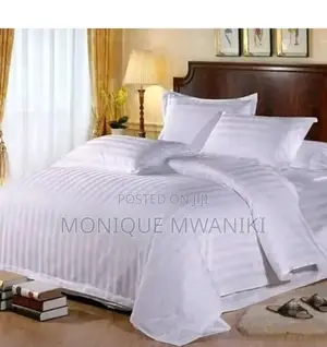 Bed Sheets and Duvets
