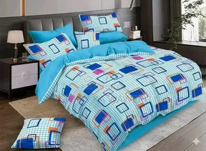 Bed Sheets and Duvets