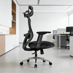 Home Office Ergonomic Mesh Chair
