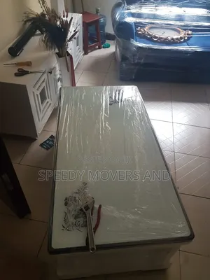 Relocation Movers Accessible, "Nairobi "