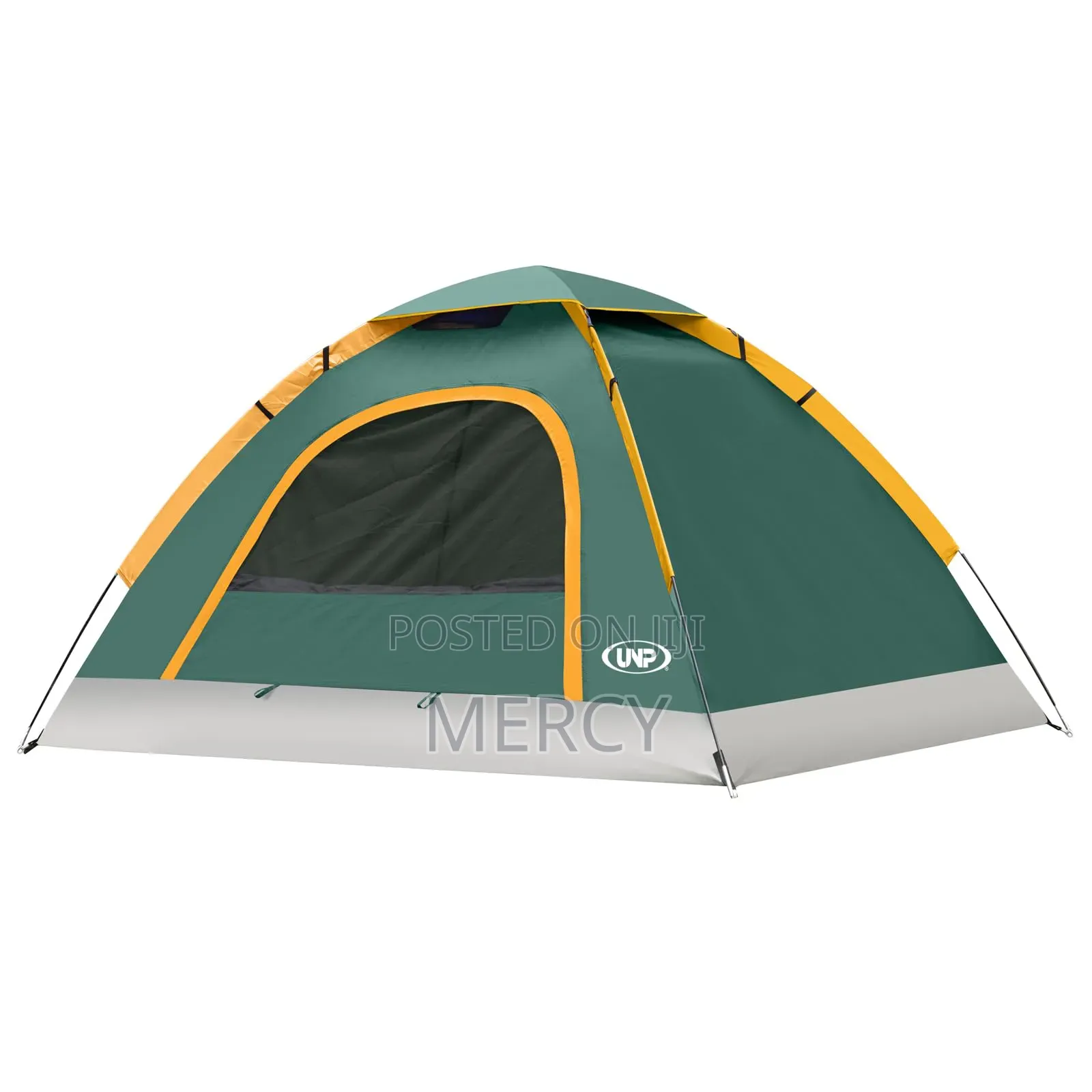 High Grade Automatic Camping Tent