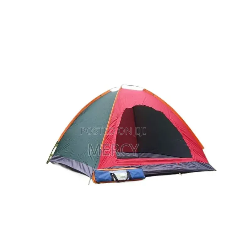 High Grade Automatic Camping Tent
