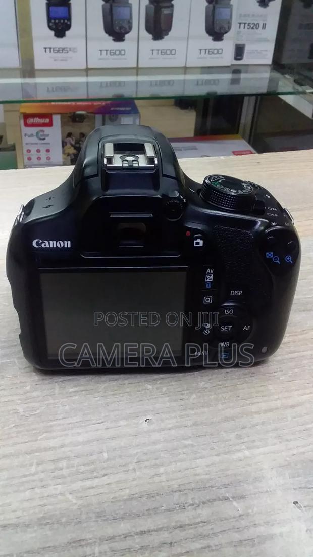 Canon Photo and Video Camera - thumbnail 3