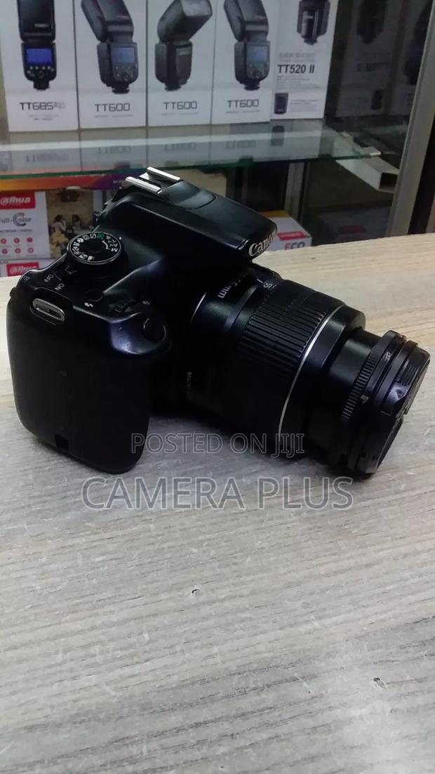 Canon Photo and Video Camera - thumbnail 4