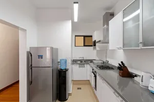 Furnished 1bdrm Apartment in Riverside Drive for rent