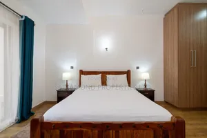 Furnished 1bdrm Apartment in Riverside Drive for rent