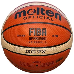 Best Basketball Ball