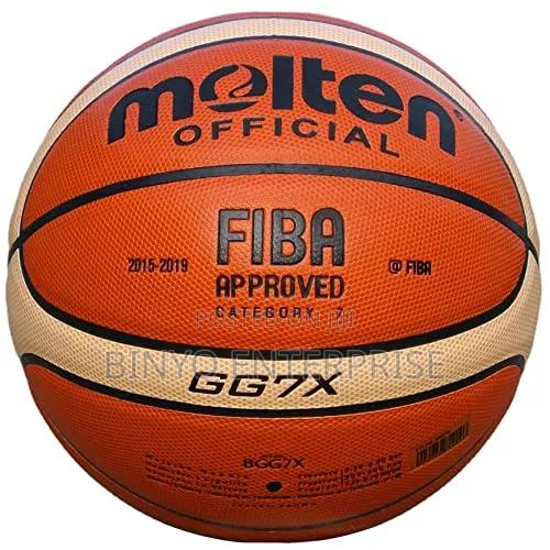 Best Basketball Ball