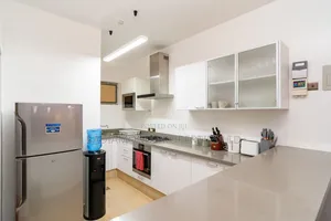 Furnished 2bdrm Apartment in Riverside Drive for rent